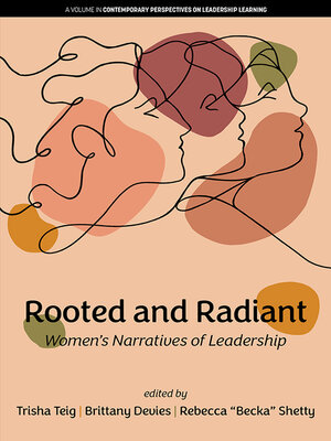 cover image of Rooted and Radiant